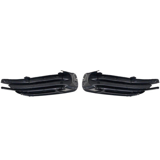 Tapa Carelo Marco Faro Neblina Toyota Corolla 2003-2008 X2 TAPA CARELO