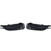 Tapa Carelo Marco Faro Neblina Toyota Corolla 2003-2008 X2 TAPA CARELO