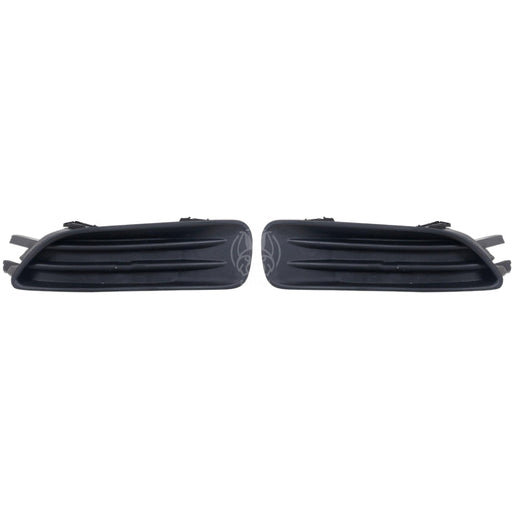 Tapa Carelo Marco Faro Neblina Toyota Corolla 2003-2008 X2 TAPA CARELO