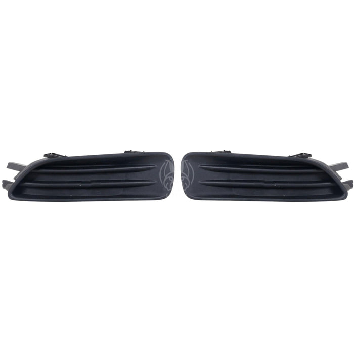 Tapa Carelo Marco Faro Neblina Toyota Corolla 2003-2008 X2 TAPA CARELO