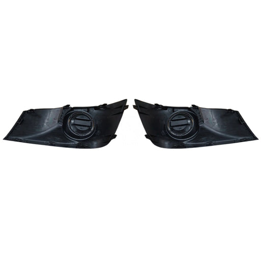 Tapa Carelo Marco Faro Neblina Toyota Fortuner 2012-2018 X2 TAPA CARELO