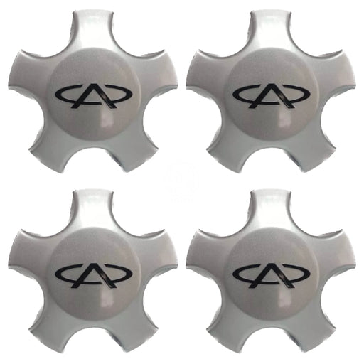 Tapa Centro Rin Chery Tiggo 2005-2013 X4 TAPA RIN