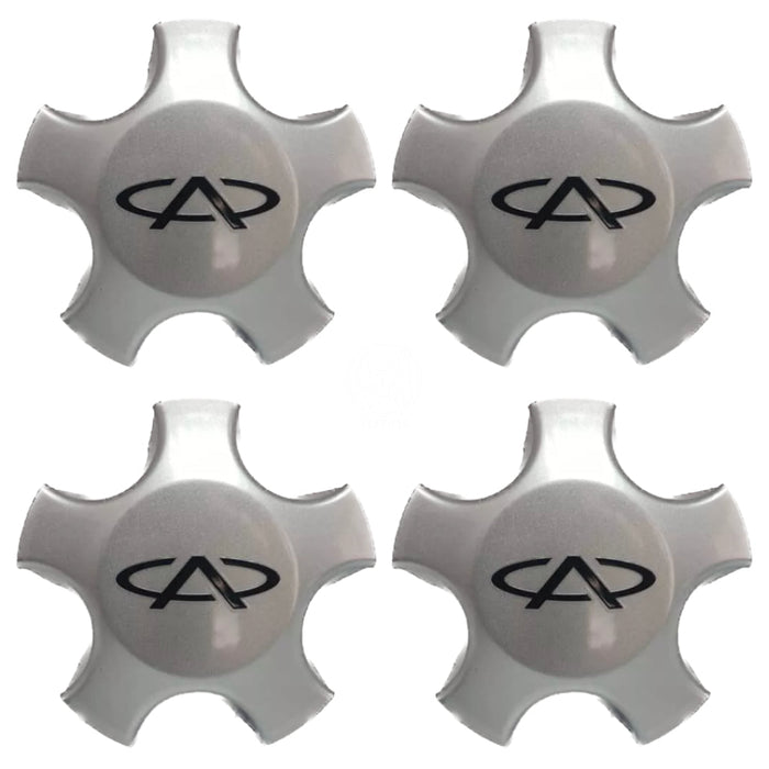 Tapa Centro Rin Chery Tiggo 2005-2013 X4 TAPA RIN