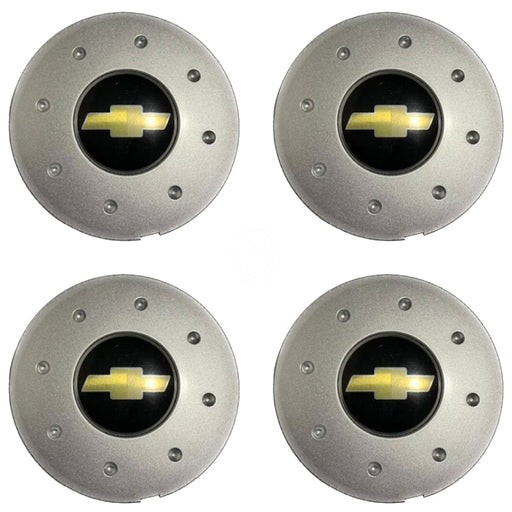 Tapa Centro Rin Chevrolet Aveo 2005-2015 X4 TAPA RIN