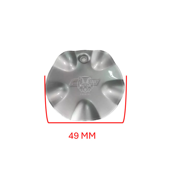 Tapa Centro Rin Chevrolet Corsa 1995-2006 X4 TAPA RIN