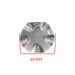 Tapa Centro Rin Chevrolet Corsa 1995-2006 X4 TAPA RIN