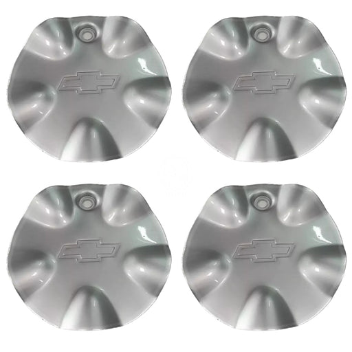 Tapa Centro Rin Chevrolet Corsa 1995-2006 X4 TAPA RIN