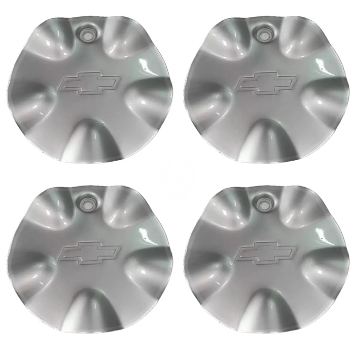 Tapa Centro Rin Chevrolet Corsa 1995-2006 X4 TAPA RIN