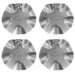 Tapa Centro Rin Chevrolet Corsa 1995-2006 X4 TAPA RIN