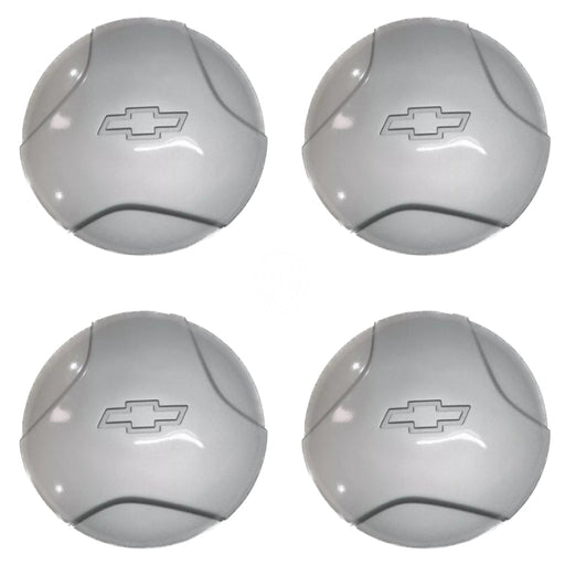Tapa Centro Rin Chevrolet Corsa 1996-2006 X4 TAPA RIN