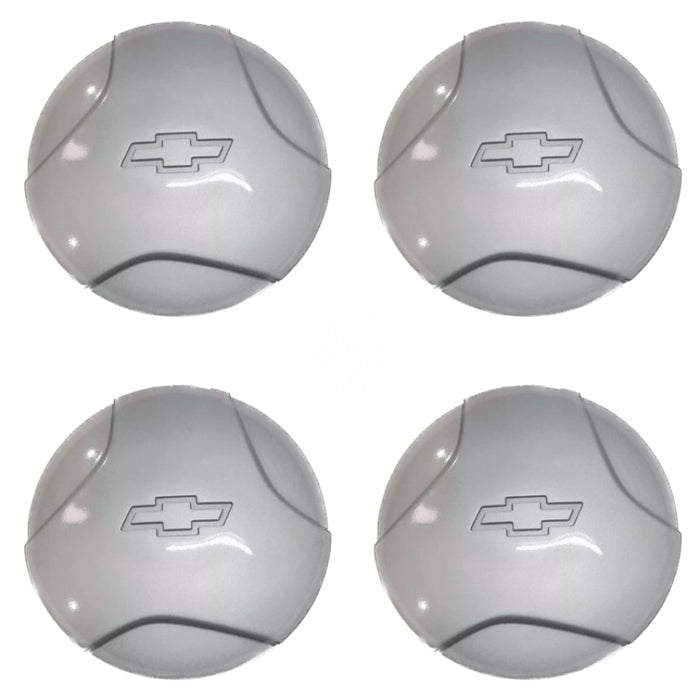 Tapa Centro Rin Chevrolet Corsa 1996-2006 X4 TAPA RIN