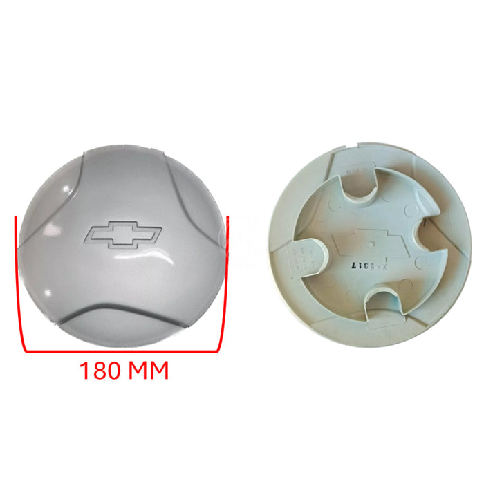 Tapa Centro Rin Chevrolet Corsa 1996-2006 X4 TAPA RIN