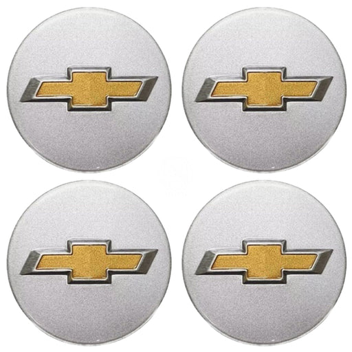 Tapa Centro Rin Chevrolet Cruze Orlando 2011-2015 X4 TAPA RIN