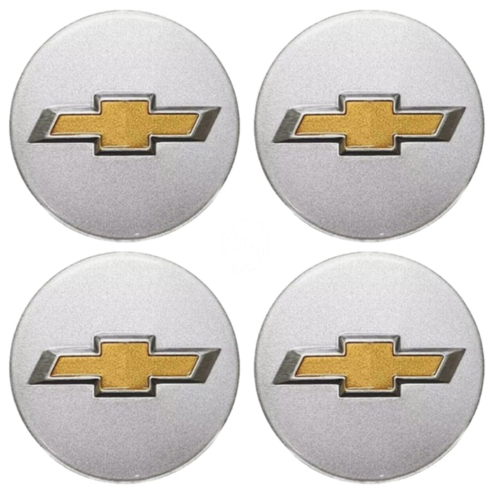 Tapa Centro Rin Chevrolet Cruze Orlando 2011-2015 X4 TAPA RIN