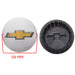 Tapa Centro Rin Chevrolet Cruze Orlando 2011-2015 X4 TAPA RIN