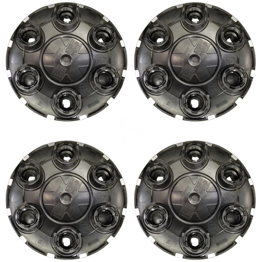 Tapa Centro Rin Chevrolet Express Tahoe Avalanche Silverado 2007-2015 X4 TAPA RIN