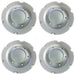 Tapa Centro Rin Chevrolet Grand Vitara 2001-2006 X4 TAPA RIN