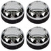 Tapa Centro Rin Chevrolet Grand Vitara 2001-2008 X4 TAPA RIN
