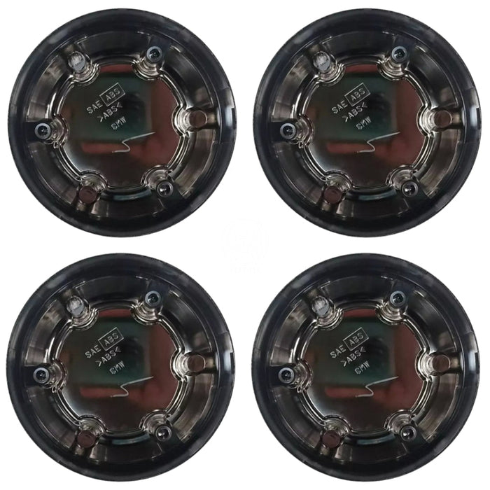 Tapa Centro Rin Chevrolet Grand Vitara 2001-2008 X4 TAPA RIN
