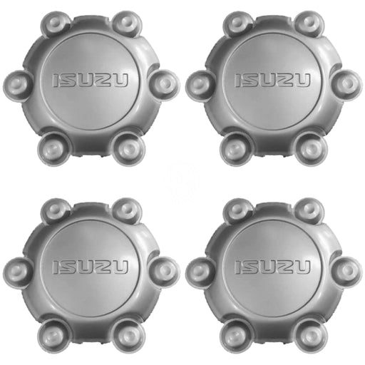 Tapa Centro Rin Chevrolet Luv Dmax 2005-2012 X4 TAPA RIN