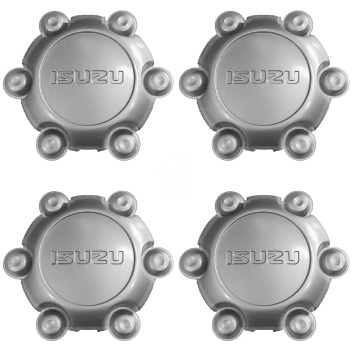 Tapa Centro Rin Chevrolet Luv Dmax 2005-2012 X4 TAPA RIN