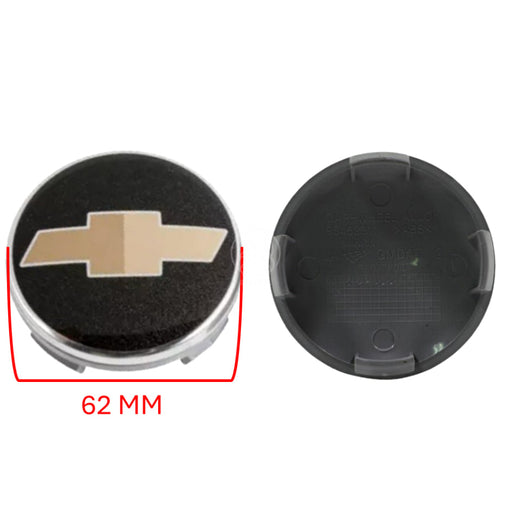 Tapa Centro Rin Chevrolet Optra Epica Captiva 2004-2015 X4 TAPA RIN