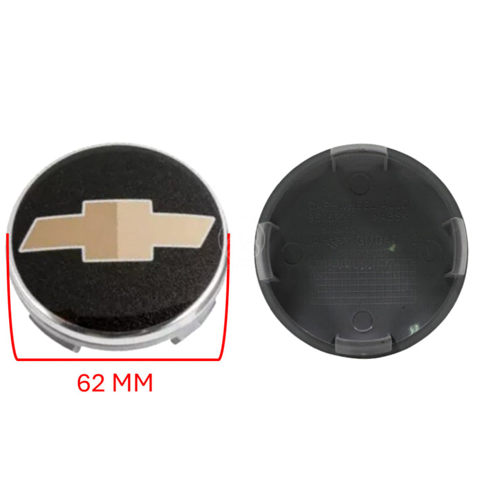 Tapa Centro Rin Chevrolet Optra Epica Captiva 2004-2015 X4 TAPA RIN