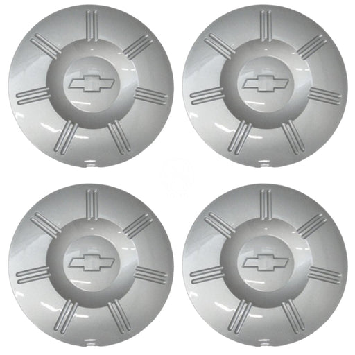 Tapa Centro Rin Chevrolet Spark 2005-2015 X4 TAPA RIN