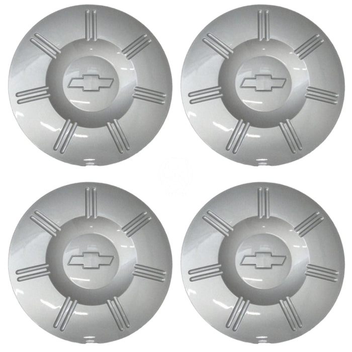 Tapa Centro Rin Chevrolet Spark 2005-2015 X4 TAPA RIN