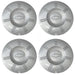 Tapa Centro Rin Chevrolet Spark 2005-2015 X4 TAPA RIN