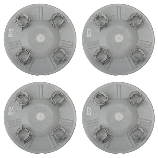 Tapa Centro Rin Chevrolet Spark 2005-2015 X4 TAPA RIN