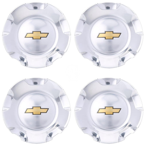 Tapa Centro Rin Chevrolet Tahoe Avalanche 2007-2014 X4 TAPA RIN