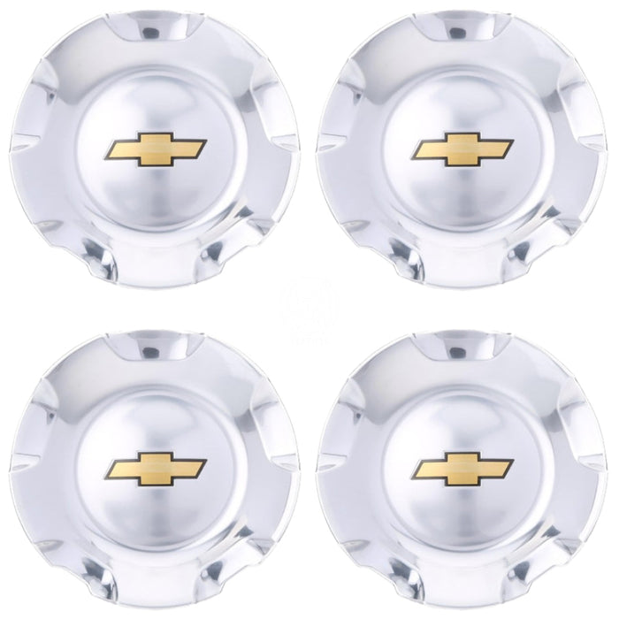 Tapa Centro Rin Chevrolet Tahoe Avalanche 2007-2014 X4 TAPA RIN