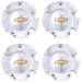 Tapa Centro Rin Chevrolet Tahoe Avalanche 2007-2014 X4 TAPA RIN