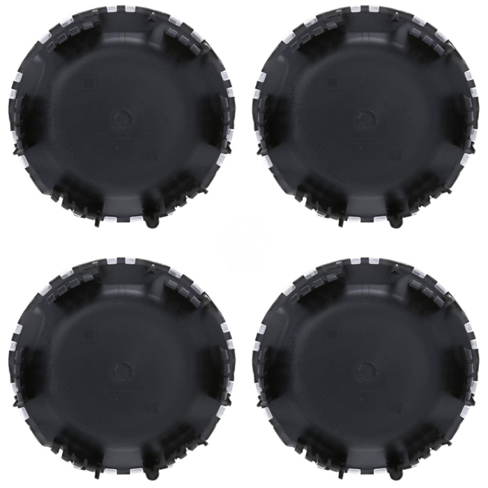 Tapa Centro Rin Chevrolet Tahoe Avalanche 2007-2014 X4 TAPA RIN