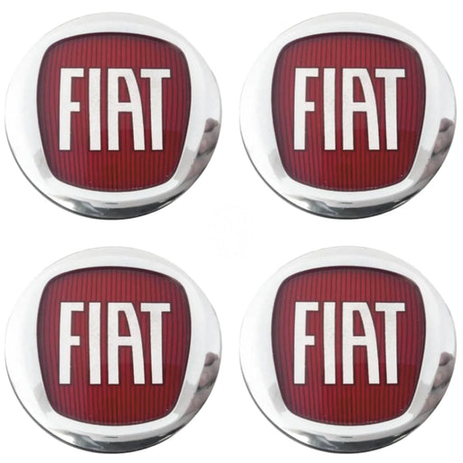 Tapa Centro Rin Fiat Idea Punto Dodge Forza 2007-2016 X4 TAPA RIN