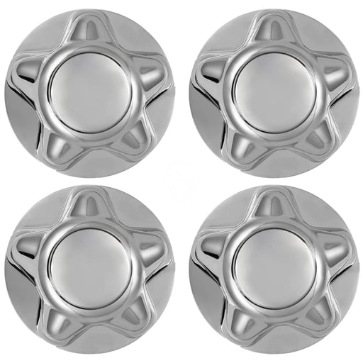 Tapa Centro Rin Ford F-150 Fortaleza 1998-2008 X4 TAPA RIN