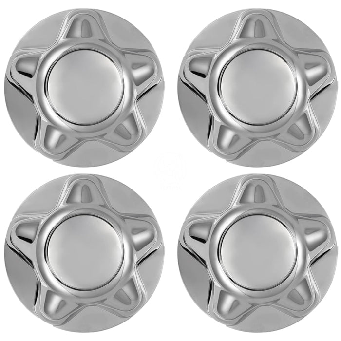 Tapa Centro Rin Ford F-150 Fortaleza 1998-2008 X4 TAPA RIN