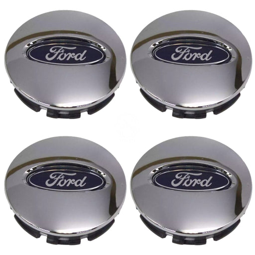 Tapa Centro Rin Ford Fusion 2006-2012 Explorer 2002-2019 Sport Trac 2007-2010 Focus 2008-2012 Cromado X4 TAPA RIN