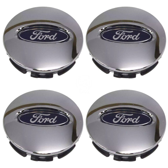 Tapa Centro Rin Ford Fusion 2006-2012 Explorer 2002-2019 Sport Trac 2007-2010 Focus 2008-2012 Cromado X4 TAPA RIN