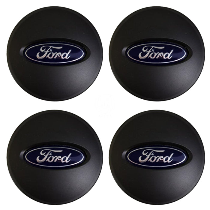 Tapa Centro Rin Ford Fusion 2006-2012 Explorer 2002-2019 Sport Trac 2007-2010 Focus 2008-2012 Gris Espacial X4 TAPA RIN