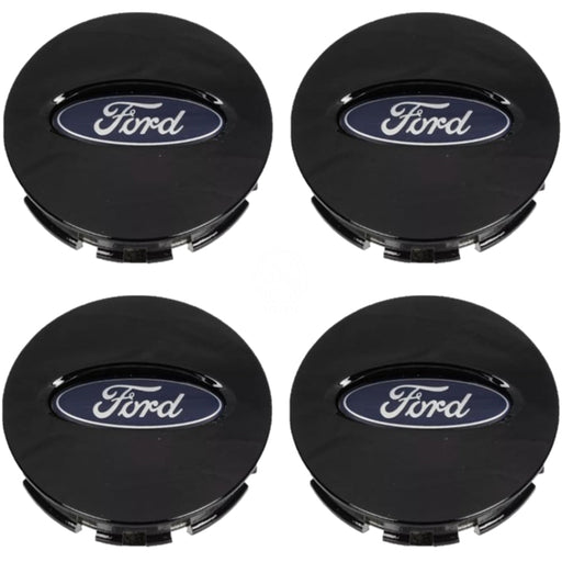 Tapa Centro Rin Ford Fusion 2006-2012 Explorer 2002-2019 Sport Trac 2007-2010 Focus 2008-2012 Negro X4 TAPA RIN