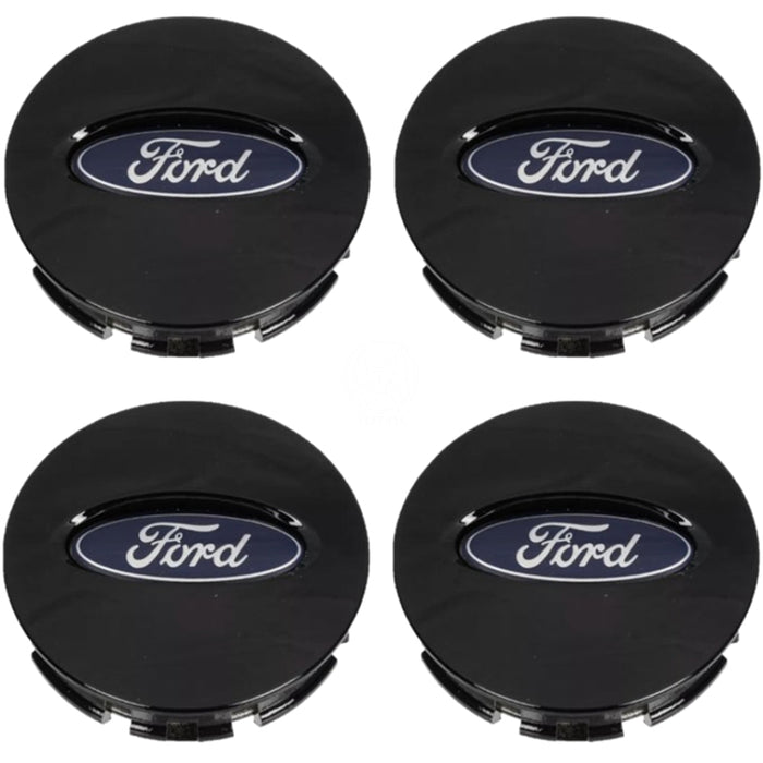 Tapa Centro Rin Ford Fusion 2006-2012 Explorer 2002-2019 Sport Trac 2007-2010 Focus 2008-2012 Negro X4 TAPA RIN