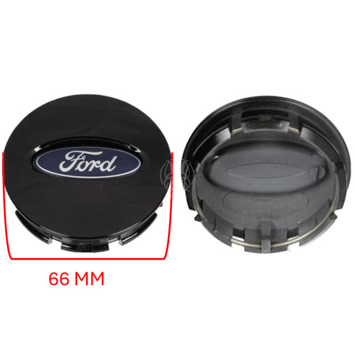 Tapa Centro Rin Ford Fusion 2006-2012 Explorer 2002-2019 Sport Trac 2007-2010 Focus 2008-2012 Negro X4 TAPA RIN