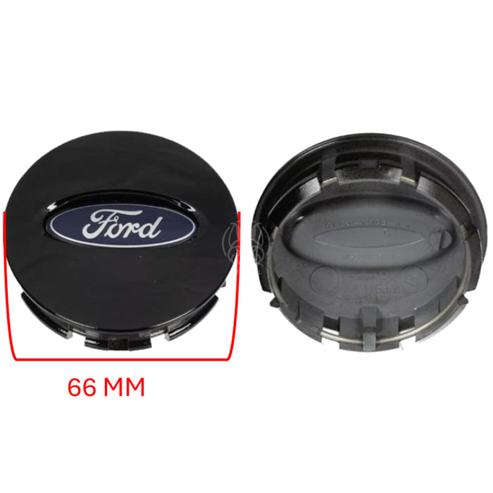 Tapa Centro Rin Ford Fusion 2006-2012 Explorer 2002-2019 Sport Trac 2007-2010 Focus 2008-2012 Negro X4 TAPA RIN