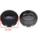 Tapa Centro Rin Ford Fusion 2006-2012 Explorer 2002-2019 Sport Trac 2007-2010 Focus 2008-2012 Negro X4 TAPA RIN