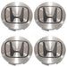 Tapa Centro Rin Honda Odyssey Accord 1997-2002 X4 TAPA RIN