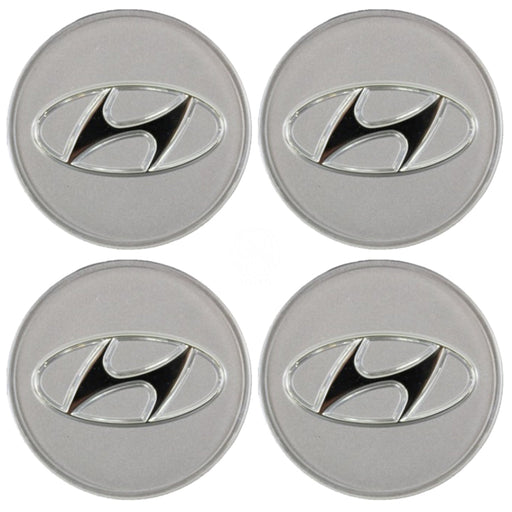Tapa Centro Rin Hyundai Sonata Veracruz Santa Fe 2005-2012 X4 TAPA RIN