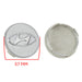 Tapa Centro Rin Hyundai Tucson 2005-2010 X4 TAPA RIN