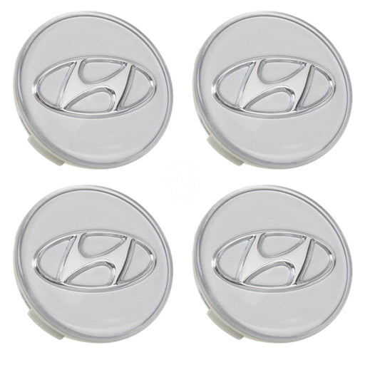 Tapa Centro Rin Hyundai Tucson 2005-2010 X4 TAPA RIN